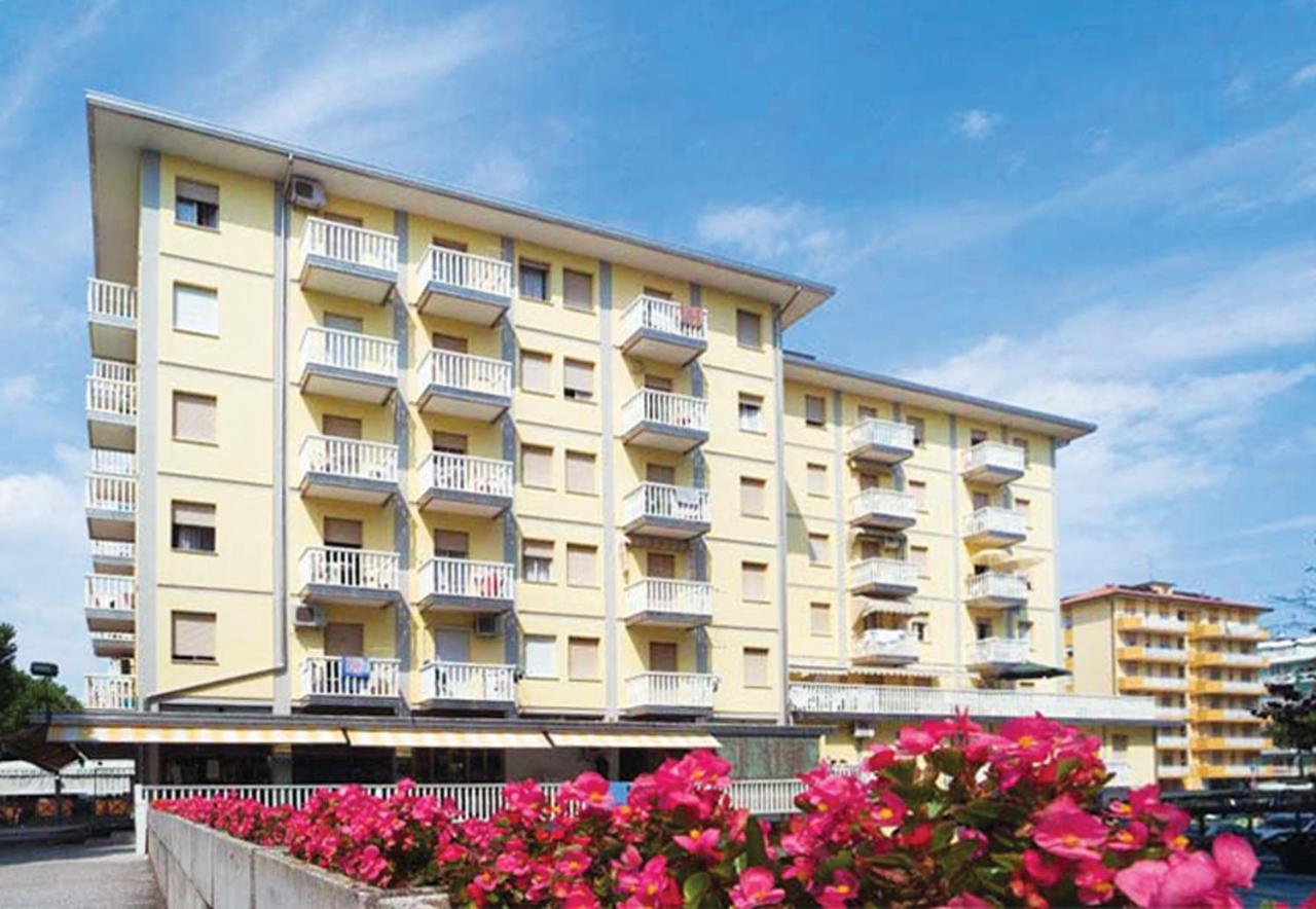 Apartment In Bibione 24558 外观 照片