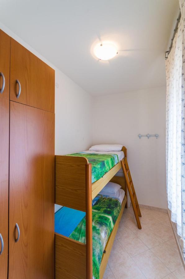 Apartment In Bibione 24558 外观 照片