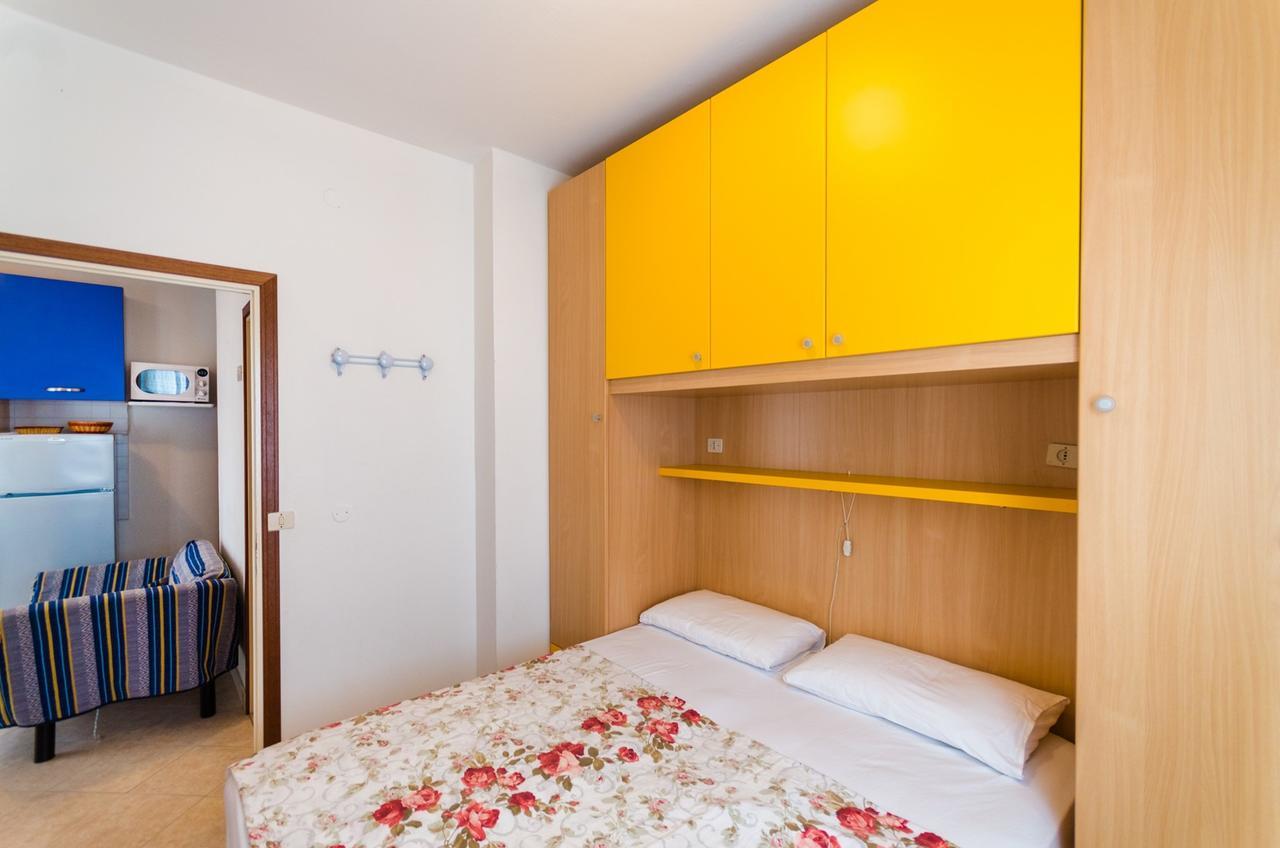 Apartment In Bibione 24558 外观 照片