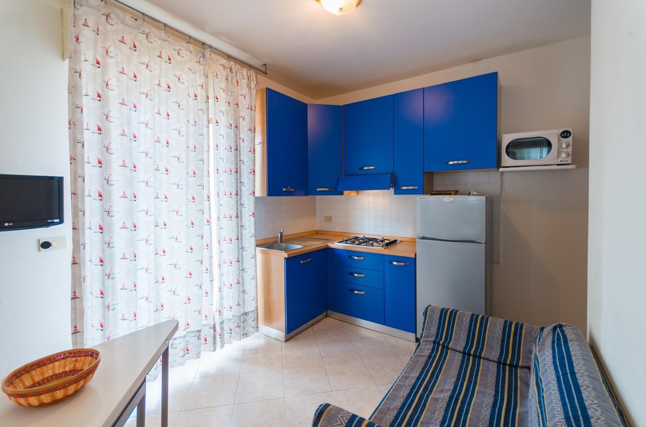 Apartment In Bibione 24558 外观 照片