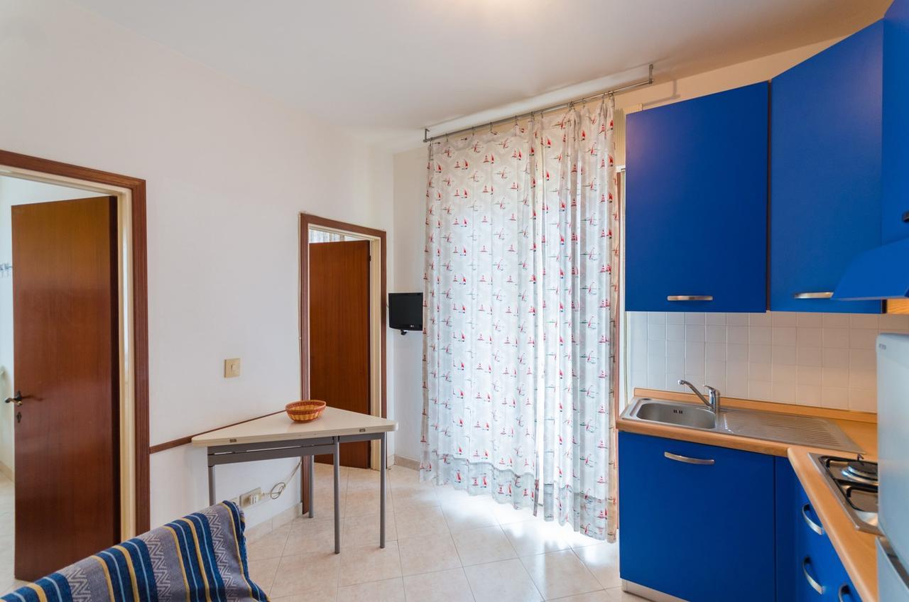 Apartment In Bibione 24558 外观 照片