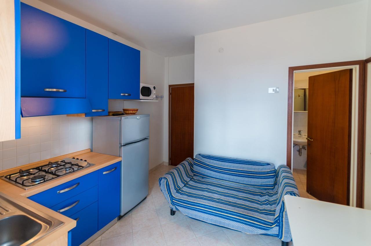 Apartment In Bibione 24558 外观 照片