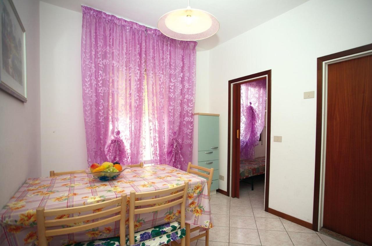 Apartment In Bibione 24558 外观 照片