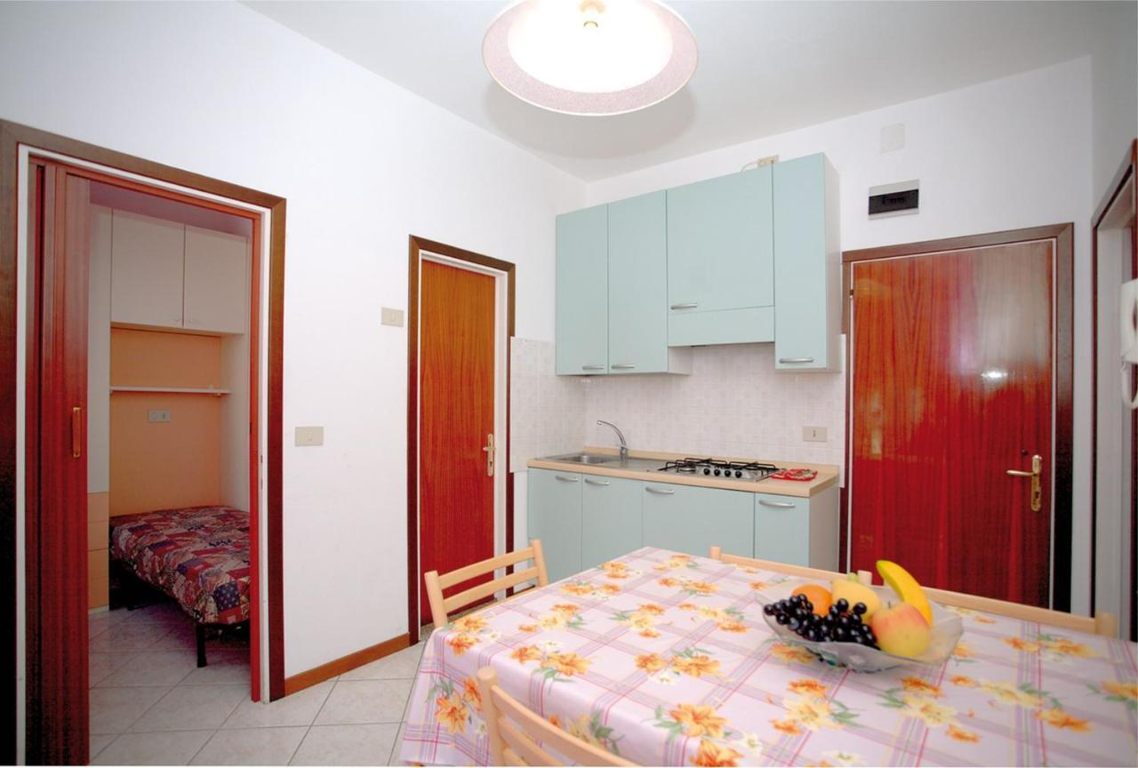 Apartment In Bibione 24558 外观 照片